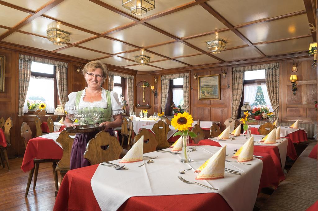 Gasthaus Sonne Neuhaeusle Sankt Märgen Buitenkant foto